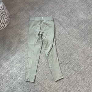 KERRITZ Tan Riding Kids Breeches